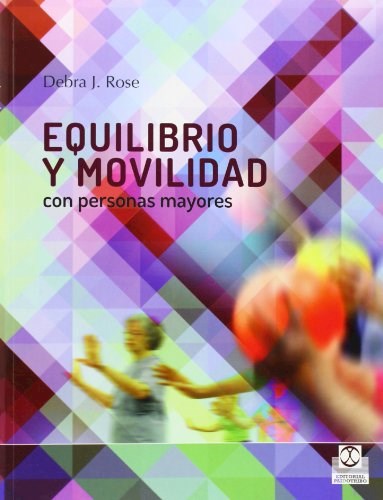 Papel Equilibrio Y Movilidad Con Personas Mayores (Nueva Edicion)