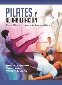 Papel Pilates Y Rehabilitación