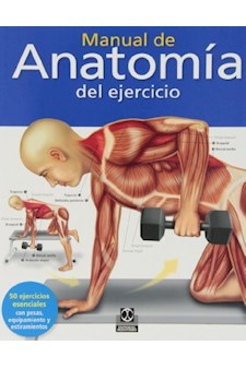 Papel Manual De Anatomia Del Ejercicio