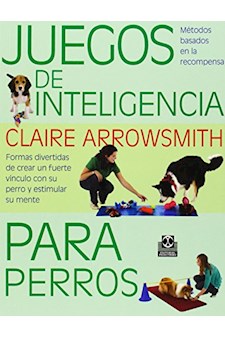 Papel Juegos De Inteligencia Para Perros