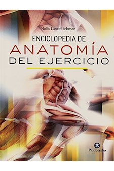 Papel Enciclopedia De Anatomia Del Ejercico