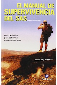 Papel Manual De Supervivencia Del Sas (2016)