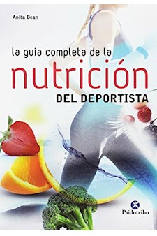 Papel Guia Completa De La Nutricion Del Deportista, La (Nva. Ed.)