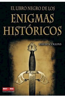 Papel Libro Negro De Los Enigmas Historicos ,El