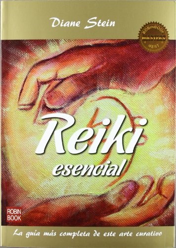  Reiki Esencial (Masters Best)