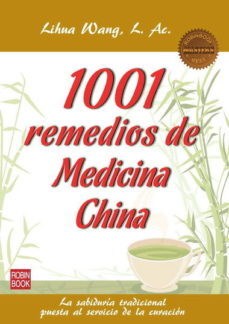 Papel Medicina China 1001 Remedios  Masters Best