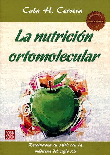  Nutricion Ortomolecular (Masters Best) La