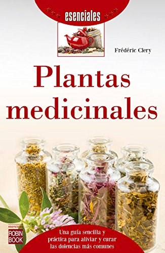  Plantas Medicinales   Esenciales