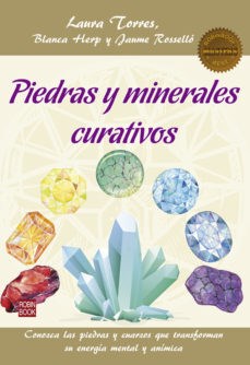 Papel Piedras Y Minerales Curativos (Masters Best)