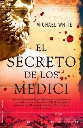 Papel Secreto De Los Medici, El