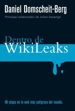 Papel Dentro De Wikileaks