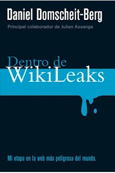 Papel Dentro De Wikileaks