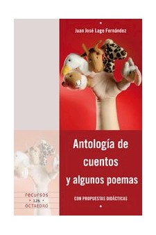 Papel Antologia De Cuentos Y Algunos Poemas