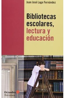 Papel Bibliotecas Escolares, Lectura Y Educacion