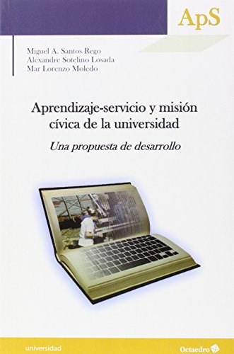 Papel Aprendizaje-Servicio Y Mision Civica En La