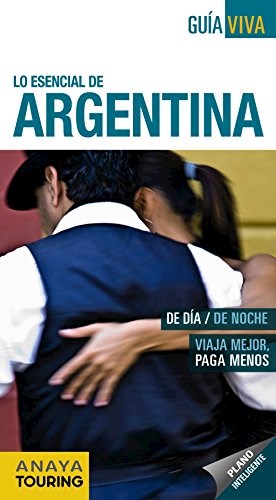 Papel Guia Viva Argentina