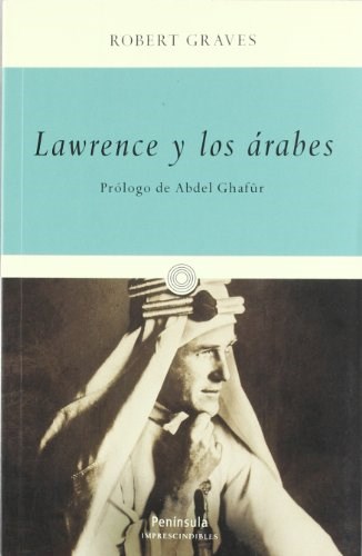 Papel Lawrence Y Los Arabes