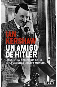 Papel Un Amigo De Hitler