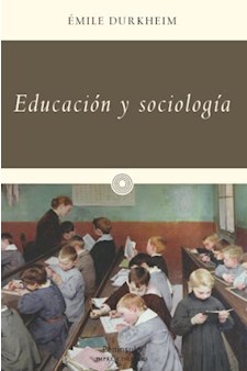 Papel Educacion Y Sociologia