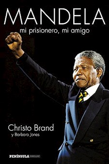 Papel Mandela, Mi Prisionero, Mi Ami Go