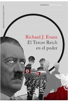 Papel El Tercer Reich En El Poder