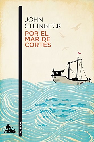 Papel Por El Mar De Cortés