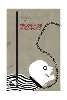 Papel Trilogía De Auschwitz