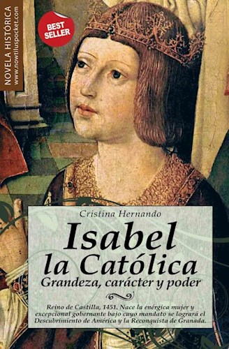 Papel Isabel La Catolica
