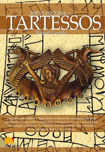 Papel Breve Historia De Los Tartessos
