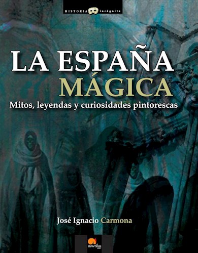 Papel La España Magica