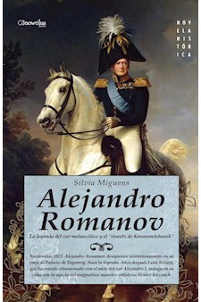 Papel Alejandro Romanov