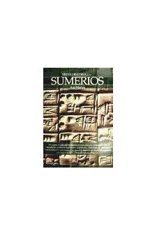 Papel Breve Historia De Los Sumerios