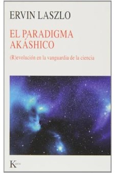 Papel El Paradigma Akashico