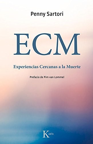 Papel Ecm . Experiencias Cercanas A La Muerte