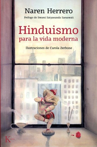 Papel Hinduismo Para La Vida Moderna