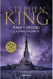 Papel Mago Y Cristal (La Torre Oscura Iv)