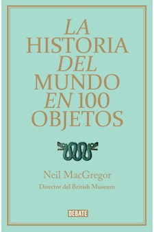 Papel Historia Del Mundo En 100 Objetos