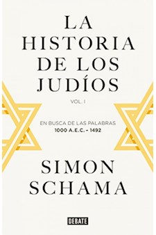 Papel Historia De Los Judios, La