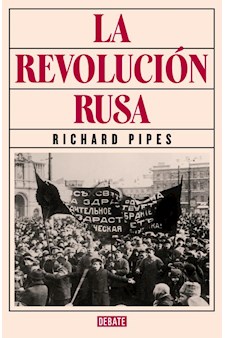 Papel Revolucion Rusa, La