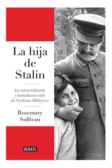 Papel La Hija De Stalin