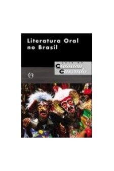 Papel Literatura Oral No Brasil