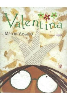 Papel Valentina ( Portugues )