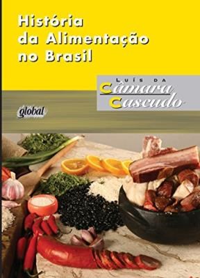 Papel Historia Da Alimentacao No Brasil