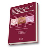 Papel Bogliolo Patología De Las Enfermedades Regionales Latinoamericanas