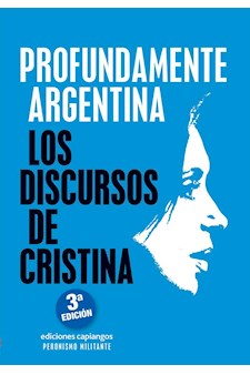 Papel Profundamente Argentina