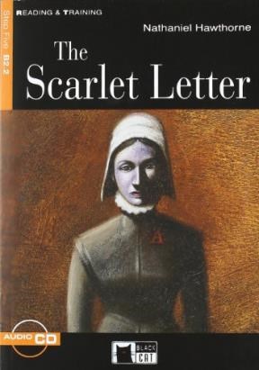 Papel Scarlet Letter,The N/Ed.+ A/Cd - R&T 5