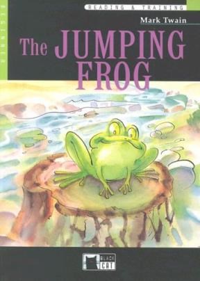 Papel Celebrated Jumping Frog,The N/Ed.+ A/Cd - R&T 1