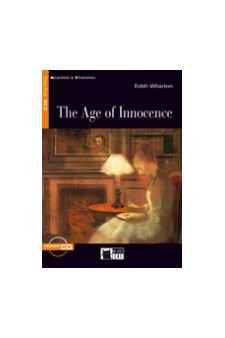 Papel Age Of Innocence,The - R&T.5 + A/Cd