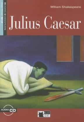 Papel Julius Caesar N/Ed.+ A/Cd - R&T 3