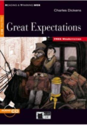Papel Great Expectations N/Ed.+ A/Cd - R&T 5